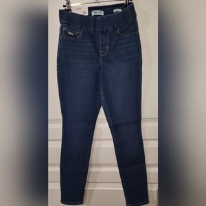 Nine West Heidi slip on jeans